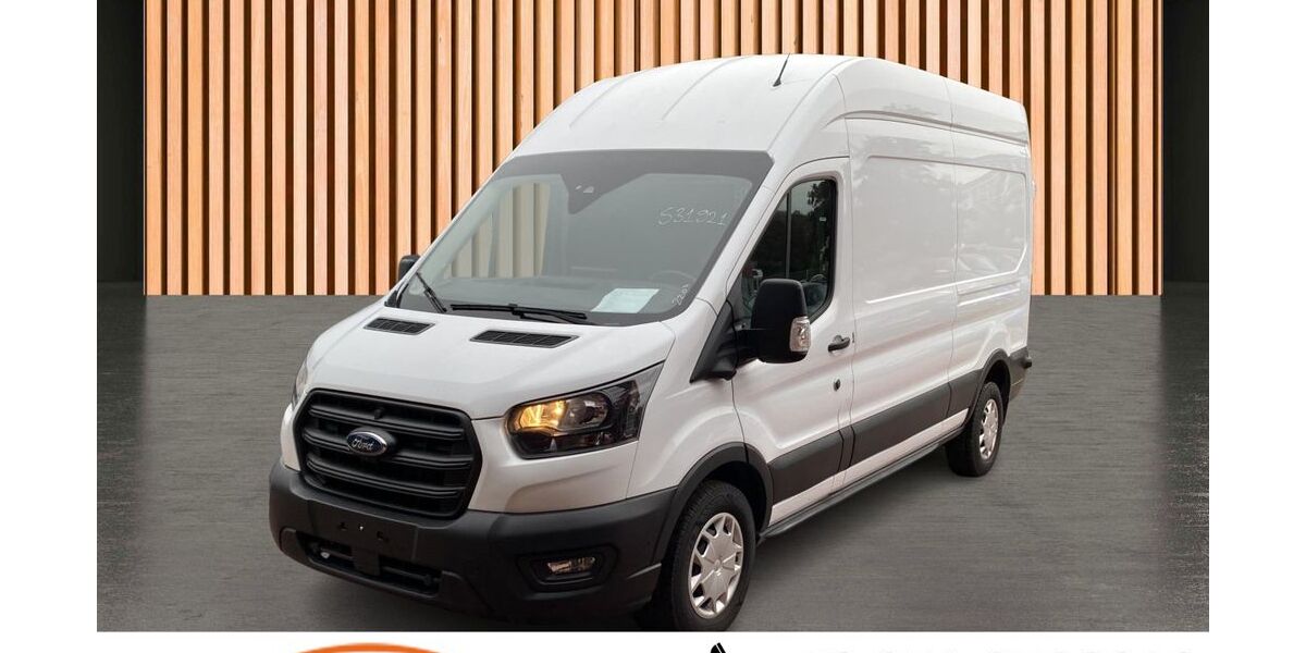 Ford Transit 40.468 km 26.980 € Dresden 01328