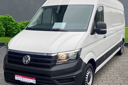VW Crafter 129.830 km 21.790 € Marktredwitz 95615