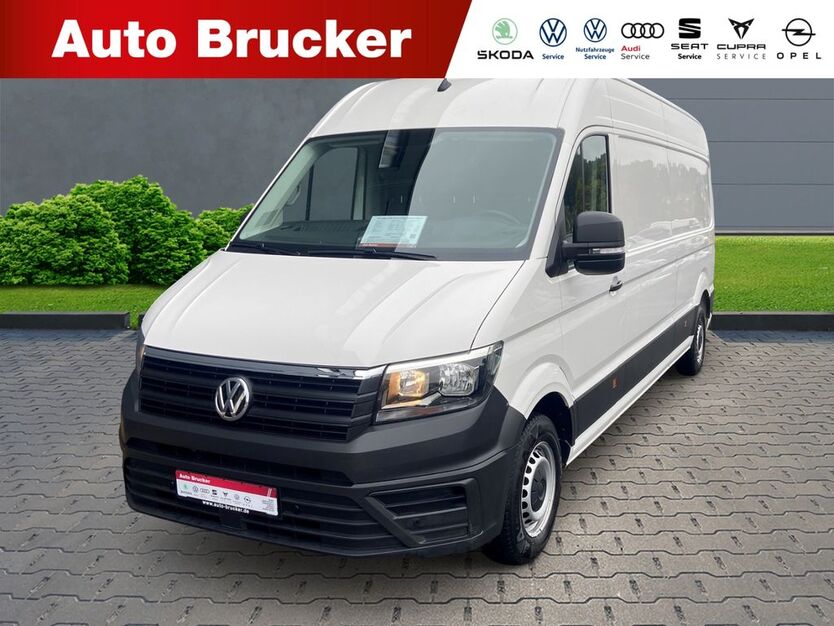 VW Crafter 129.830 km 22.870 € Marktredwitz 95615