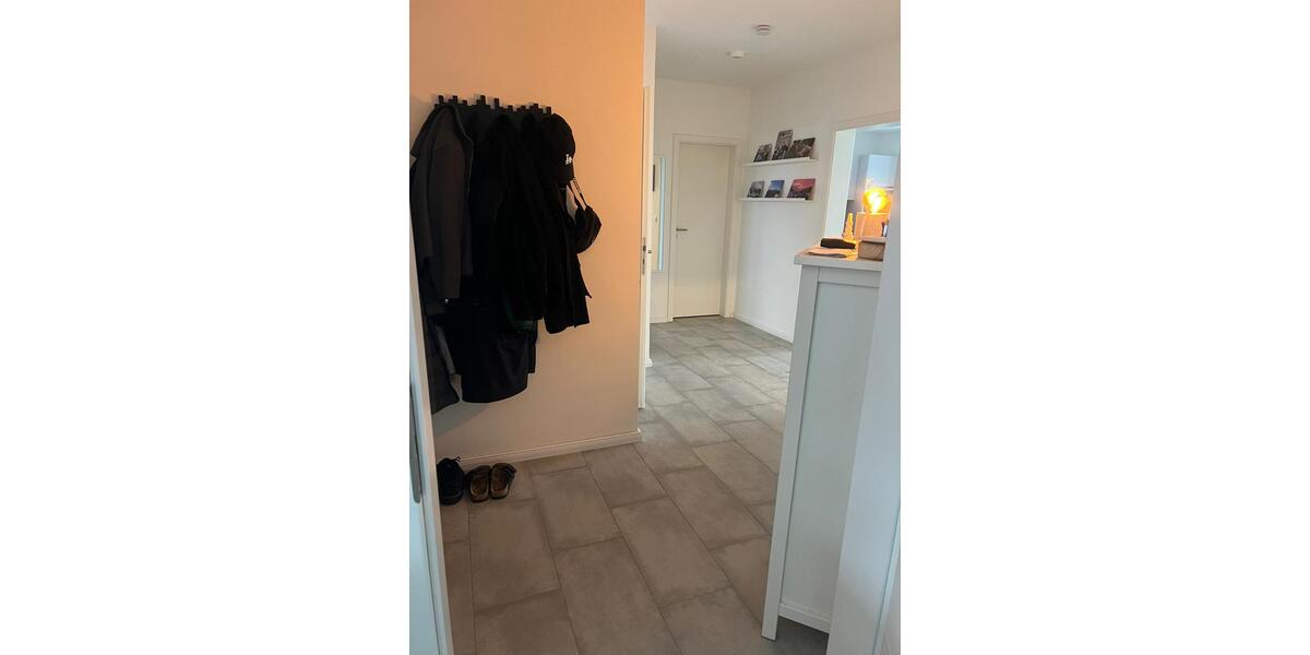 Erdgeschoßwohnung Handewitt - 3 Zimmer, 69 m&sup2;, 1.200&euro; | Angebot:26335501