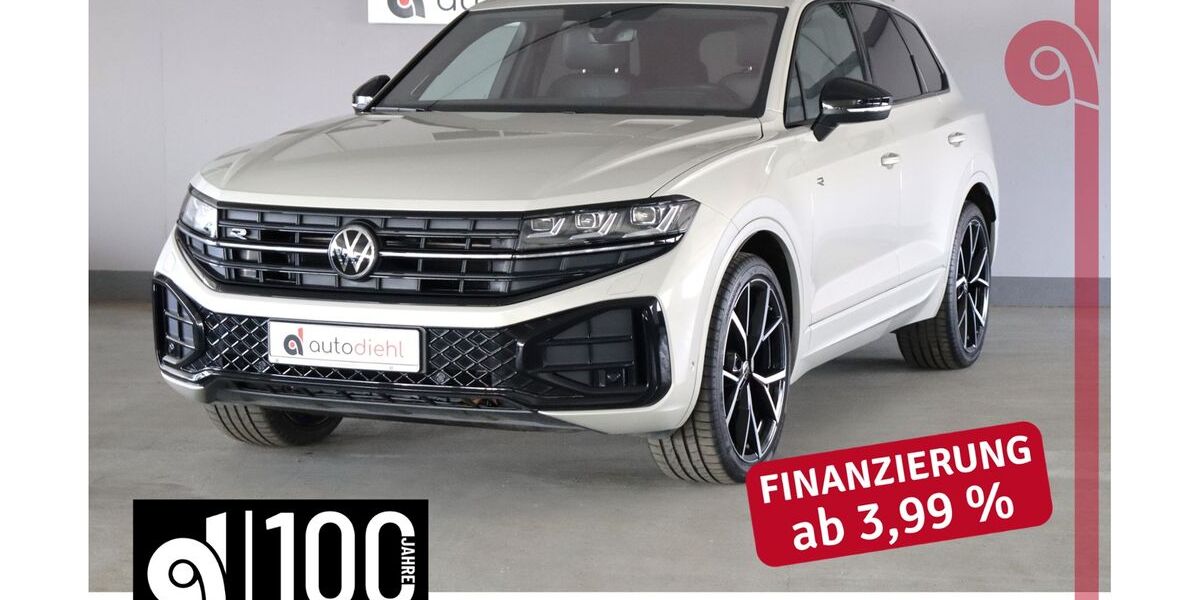 VW Touareg 21.992 km 72.490 &euro; Wetzlar 35576