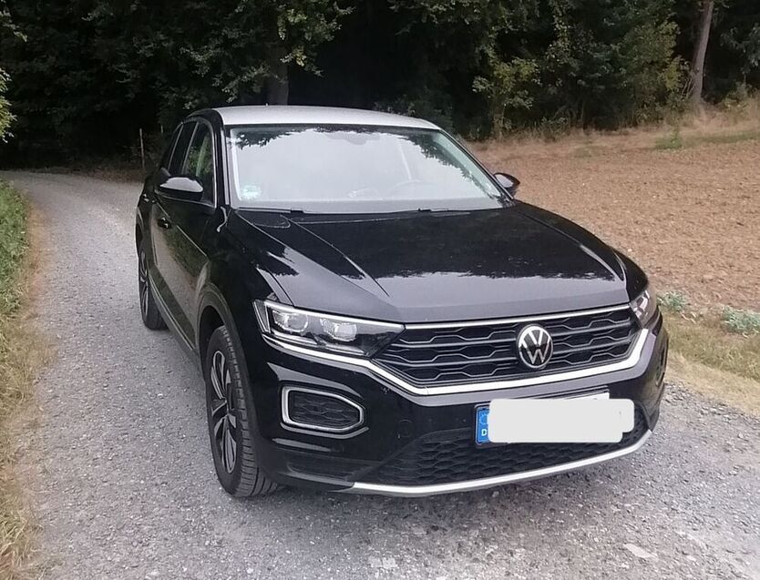 T-Roc