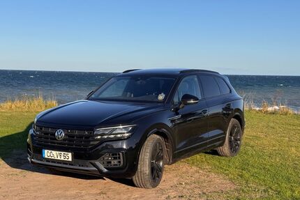 VW Touareg 72.000 km 48.500 € Ammersbek 22949