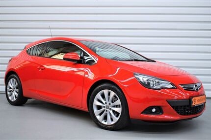 Opel Astra 30.400 km 9.490 &euro; Forst 76694