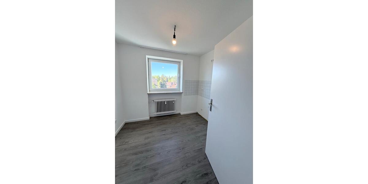 Etagenwohnung München Trudering-Riem - 2 Zimmer, 54 m&sup2;, 369.000&euro; | Angebot:26447305