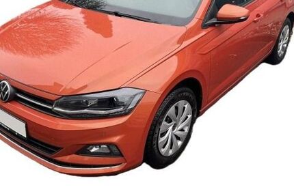 VW Polo 103.646 km 14.390 &euro; Dresden 01169