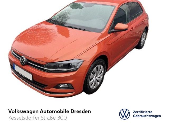 VW Polo 103.646 km 14.390 &euro; Dresden 01169
