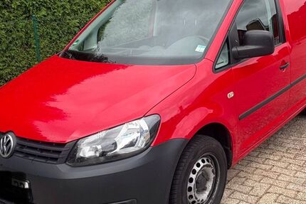 VW Caddy 169.500 km 7.500 &euro; Dersum 26906