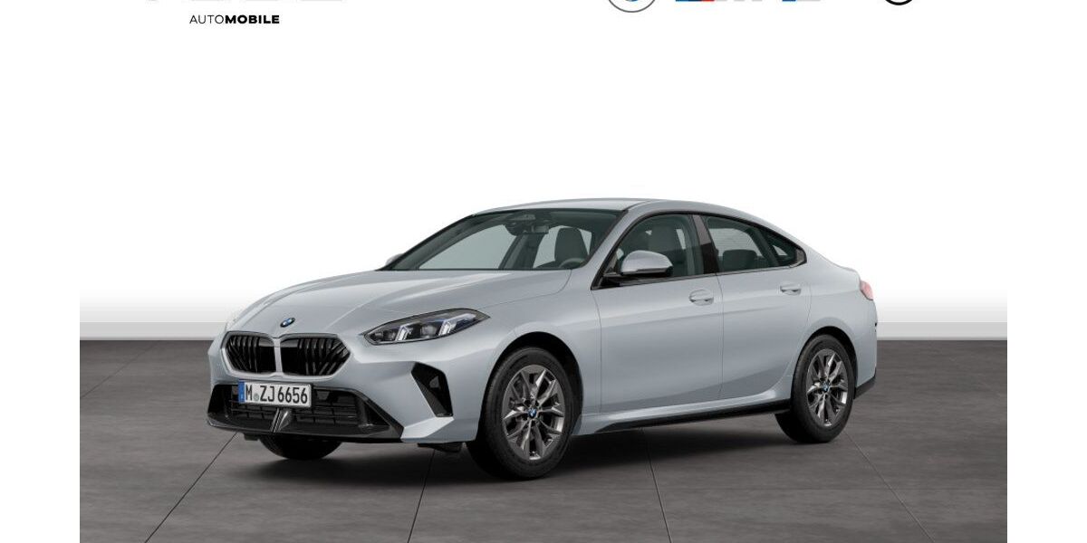 BMW 220 Gran Coupé 8.512 km 35.790 &euro; Cham 93413