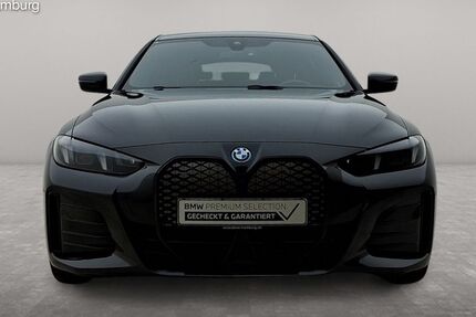 BMW i4 26.553 km 52.310 € Barsbüttel bei Hamburg 22885