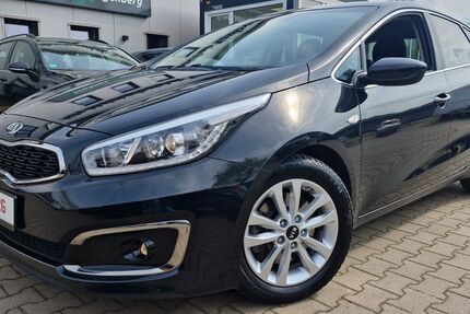 Kia ceed / Ceed 107.777 km 9.977 &euro; Quakenbrück 49610