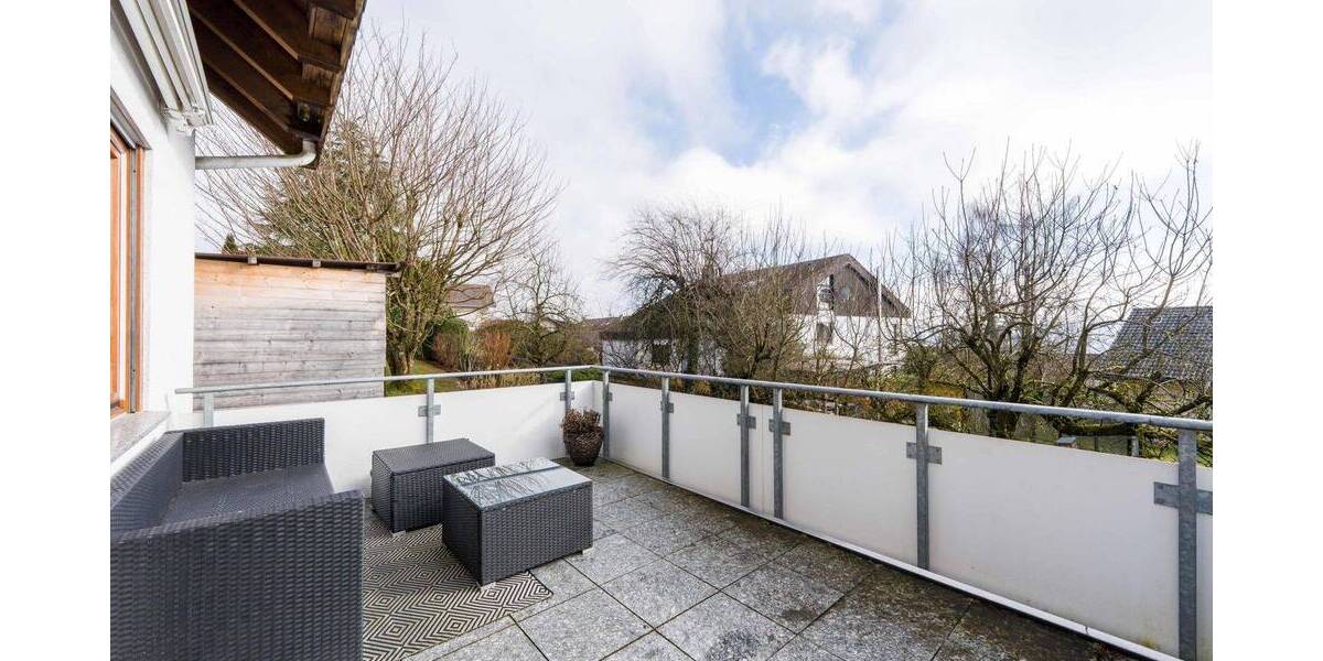 Reihenendhaus Laufenburg Binzgen - 5 Zimmer, 118 m&sup2;, 425.000&euro; | Angebot:26155354