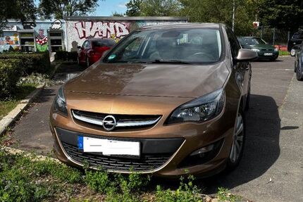 Opel Astra 106.800 km 10.500 &euro; Weimar 99427