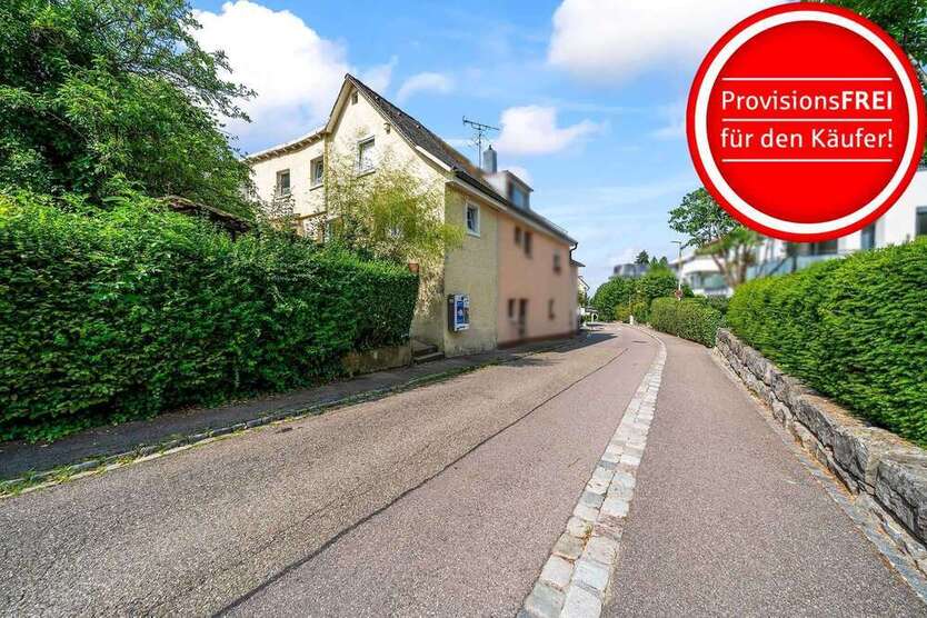 Haus zum Kaufen in Freiburg 350.000 € 65 m²