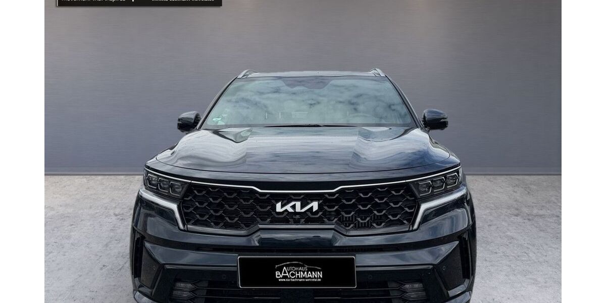 Kia Sorento 43.720 km 41.980 &euro; Wehretal 37287
