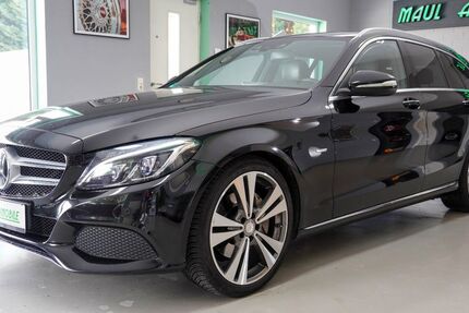 Mercedes-Benz C 250 170.000 km 16.490 &euro; Herbolzheim 79336