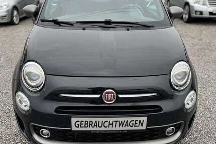 Fiat 500 62.388 km 8.990 &euro; Linkenheim-Hochstetten 76351