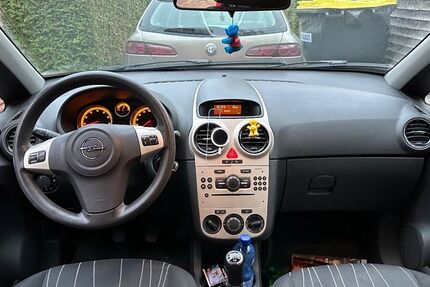 Opel Corsa 194.000 km 950 &euro; Kloster Lehnin 14797