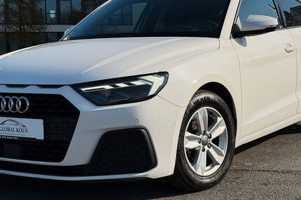 Audi A1 100.000 km 13.500 &euro; Köln (Ostheim) 51107