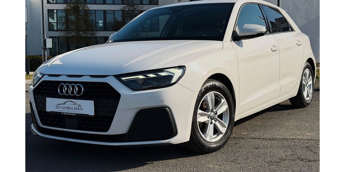 Audi A1 100.000 km 13.500 &euro; Köln (Ostheim) 51107