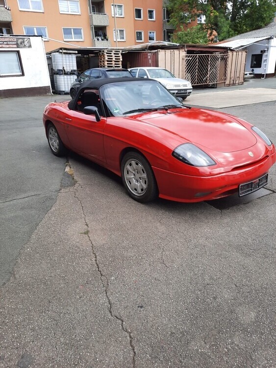 Barchetta