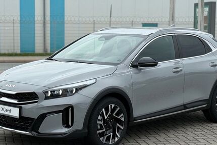 Kia XCeed 3.500 km 29.480 € Bremerhaven 27568