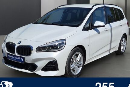 BMW 218 Gran Tourer 68.972 km 23.950 &euro; Stralsund 18439