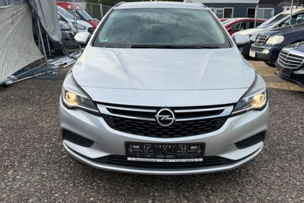 Opel Astra 205.000 km 3.500 &euro; Frankfurt am main 60386