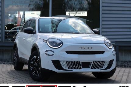 Fiat 600 11.999 km 20.880 &euro; Herten 45701