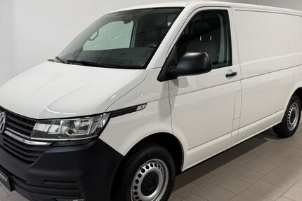 VW T6 Transporter 84.300 km 28.990 &euro; Naumburg 06618