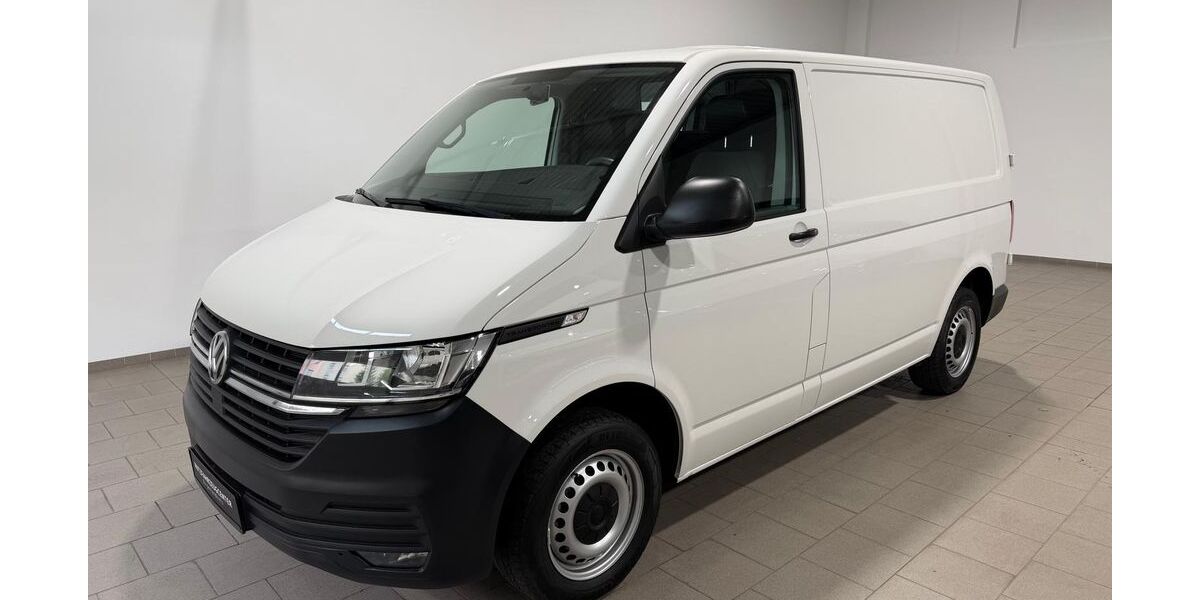 VW T6 Transporter 84.300 km 28.990 &euro; Naumburg 06618
