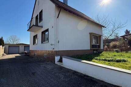 Haus Knittelsheim - 5 Zimmer, 138 m&sup2;, 269.000&euro; | Angebot:26170351
