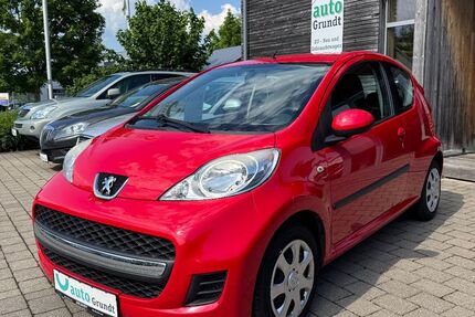 Peugeot 107 107.000 km 2.940 &euro; Bodnegg - Rotheidlen 88285