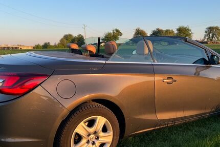 Opel Cascada 154.000 km 8.299 &euro; Kraichtal 76703