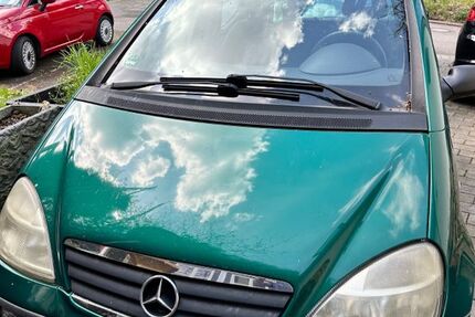 Mercedes A 140
