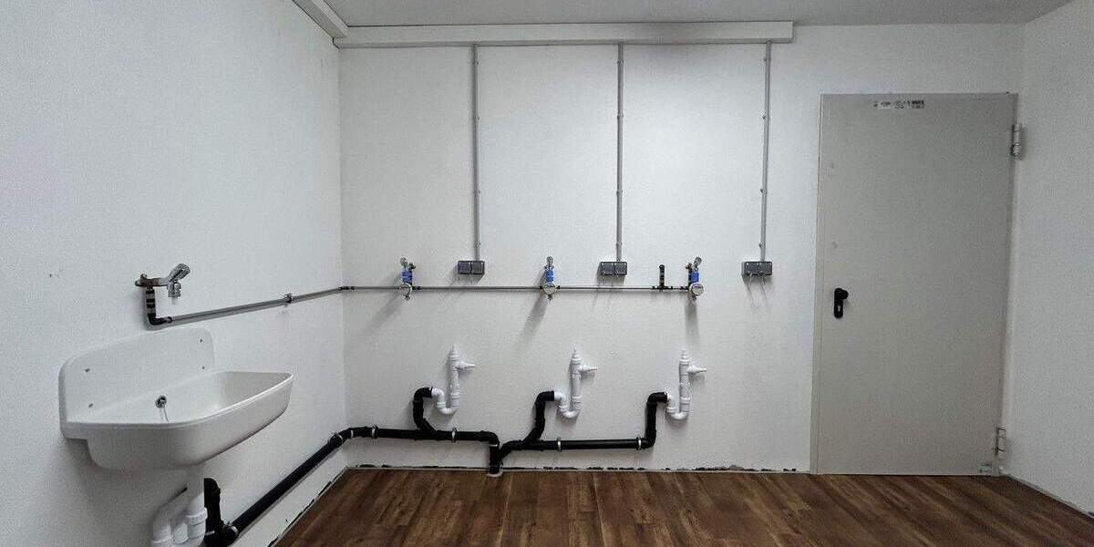 Moderne 1,5-Zimmerwohnung zu Vermieten *Erstbezug* 1 zimmer