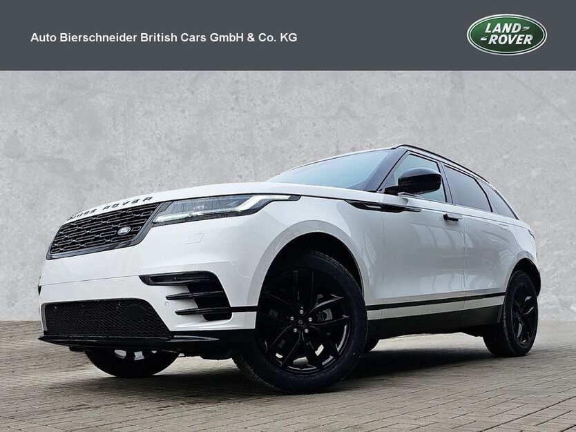 Land Rover Range Rover Velar 3.000 km 72.650 € Greding 91171