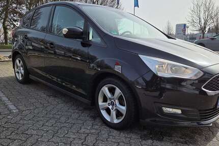 Ford C-Max 155.200 km 5.490 &euro; Schwerte 58239