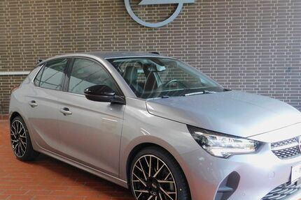 Opel Corsa 7.308 km 16.850 &euro; Garbsen 30823