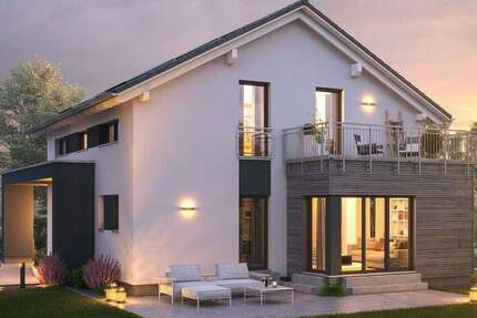 Haus zum Kaufen in Mainstockheim 230.759 € 136 m² 5 zimmer