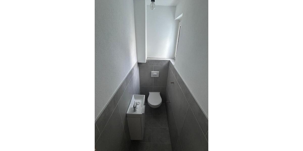 Doppelhaushälfte Großalmerode - 5 Zimmer, 125 m&sup2;, 970&euro; | Angebot:26339626