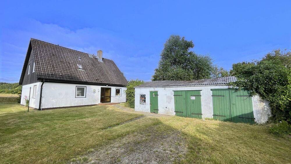 Einfamilienhaus Wrixum - 6 Zimmer, 142 m&sup2;, 350.000&euro; | Angebot:26257453
