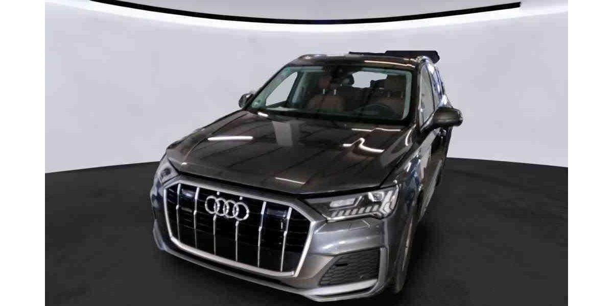 Audi Q7 73.004 km 59.945 &euro; Hagen 58091