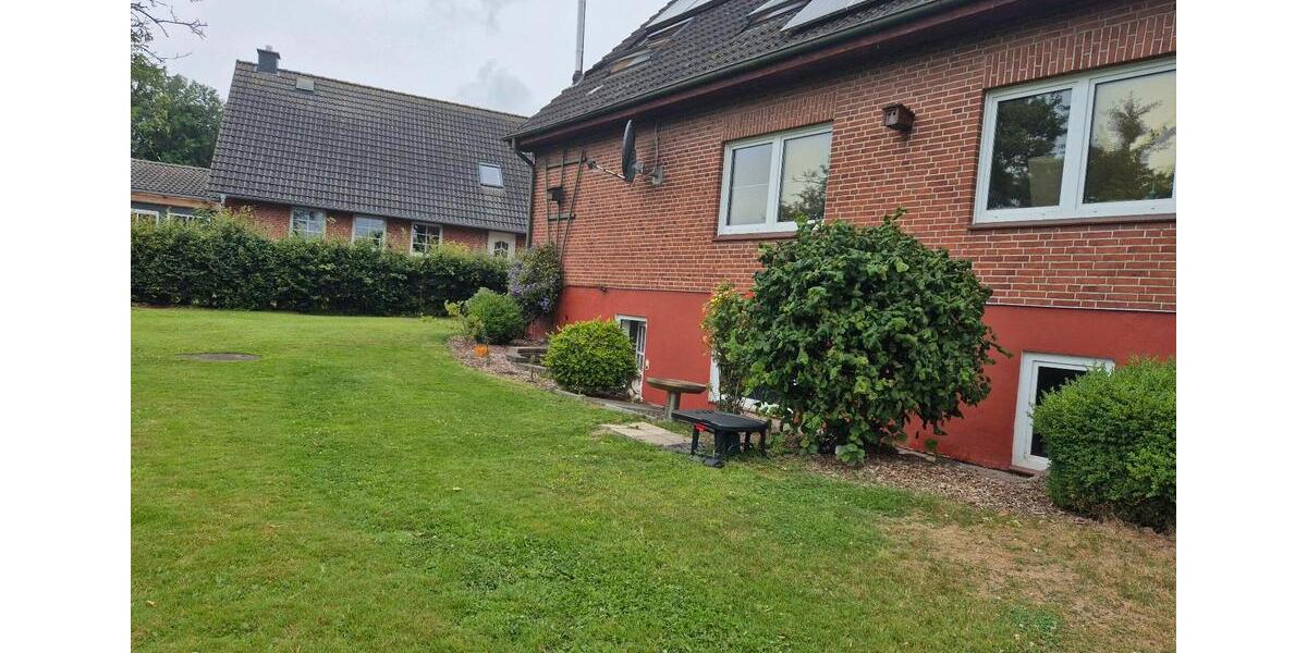 Einfamilienhaus Bredstedt - 10 Zimmer, 290 m&sup2;, 479.000&euro; | Angebot:26566976