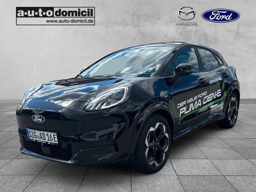 Ford Puma Gen-E 5.000 km 41.990 € Sigmaringen 72488