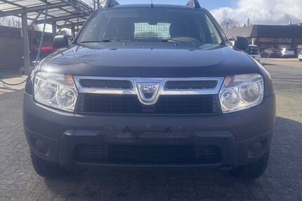 Dacia Duster 245.000 km 2.400 &euro; Alsdorf 52477