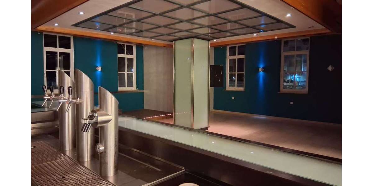 Gastronomie in Pfinztal 2.500 € 200 m² zimmer