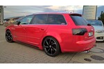 Audi S4 300.000 km 12.500 &euro; Kronau 76709
