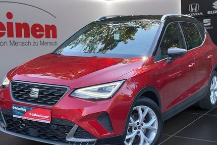Seat Arona 8.840 km 22.399 &euro; Werne 59368