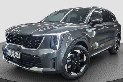 Kia Sorento 50.000 km 46.450 &euro; Hamburg 22047